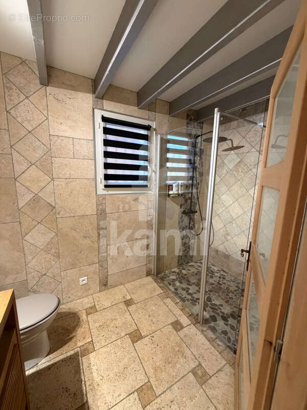 Maison à SAINT-MARCEL-LES-VALENCE