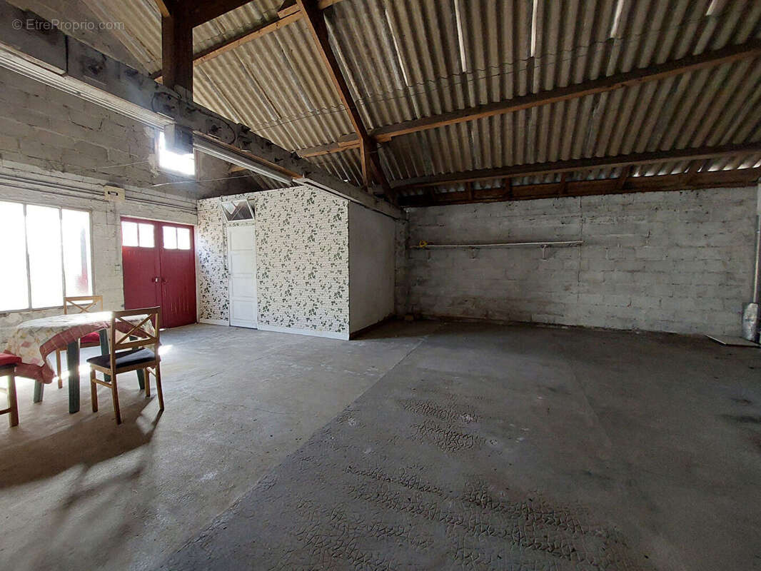 Maison Bourges - photo 8