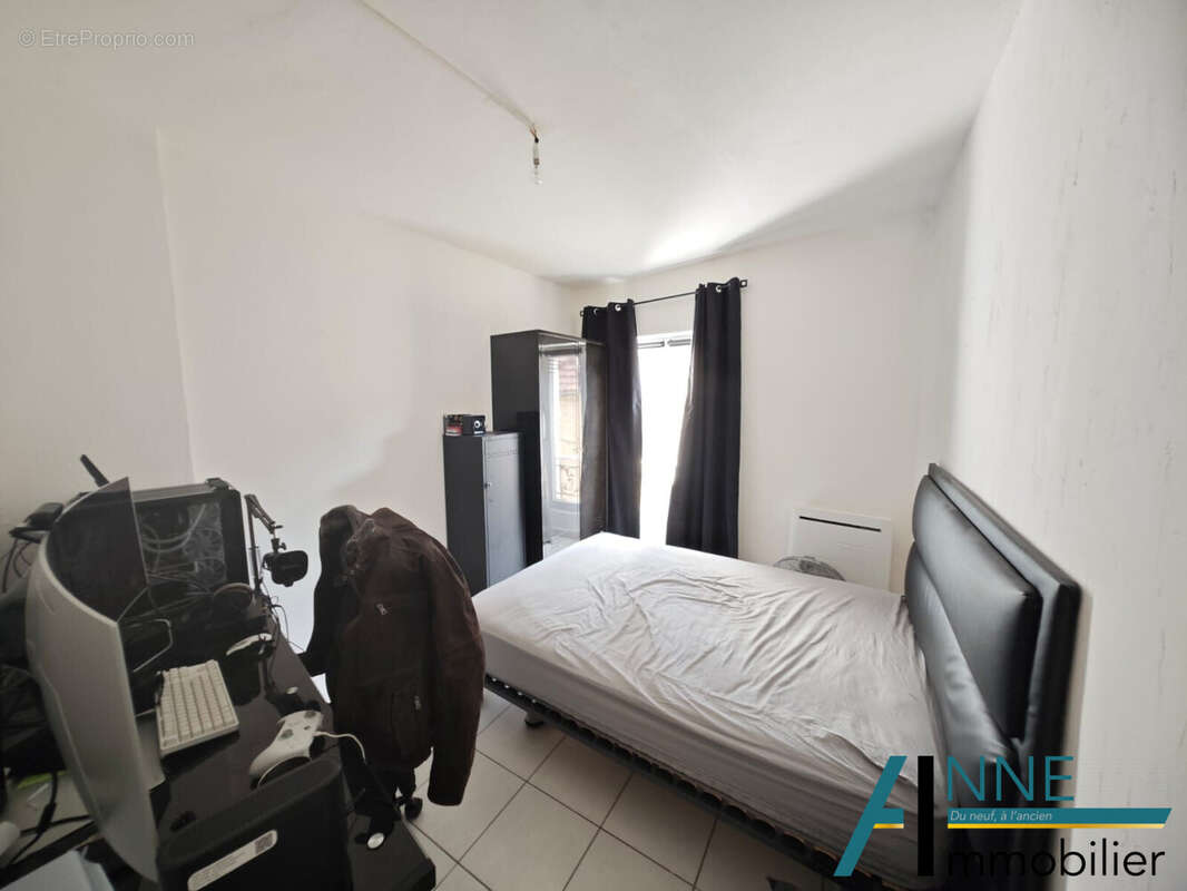Appartement à CHAGNY