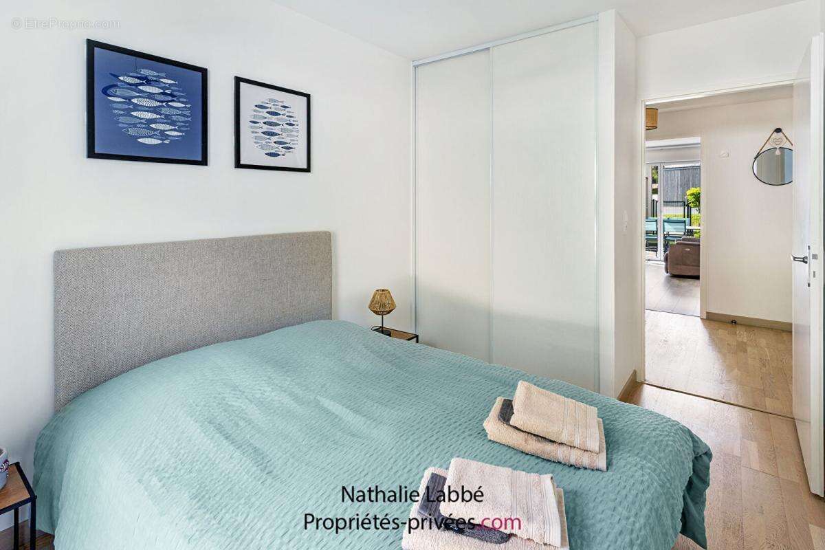 Appartement à PORNIC