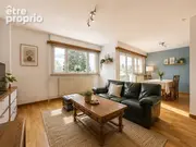 Appartement à KINGERSHEIM