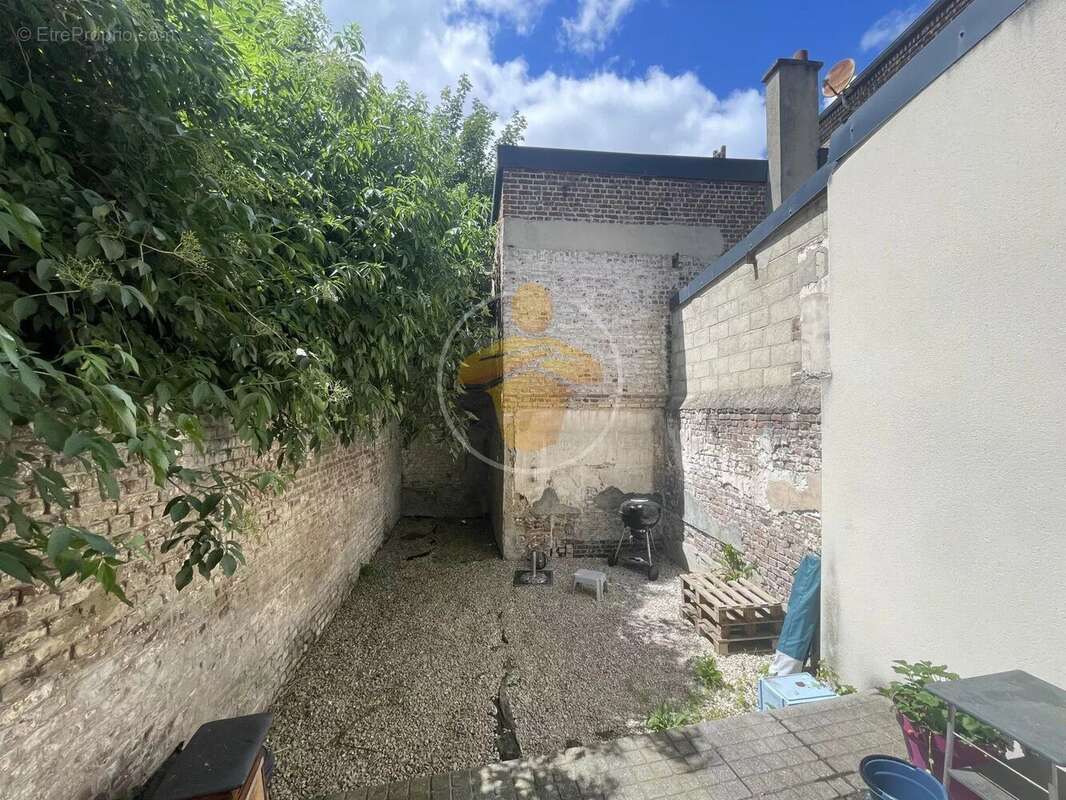 Vente Maison La fere(02800) 83 800ï¿œ - photo 8