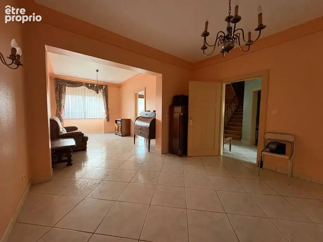 Maison 160 m² à vendre à Butten  Fort potentiel - photo 6