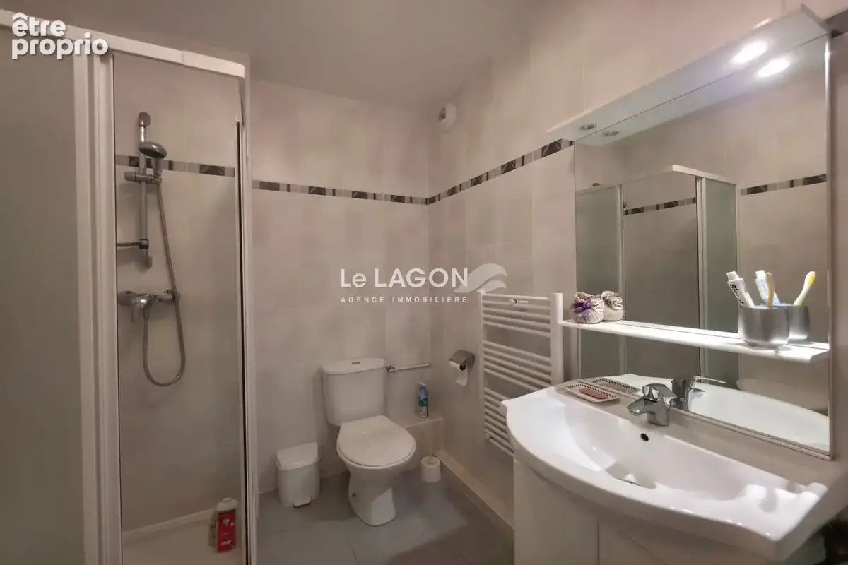 Appartement 51 m² à Saint-Cyprien  - photo 6