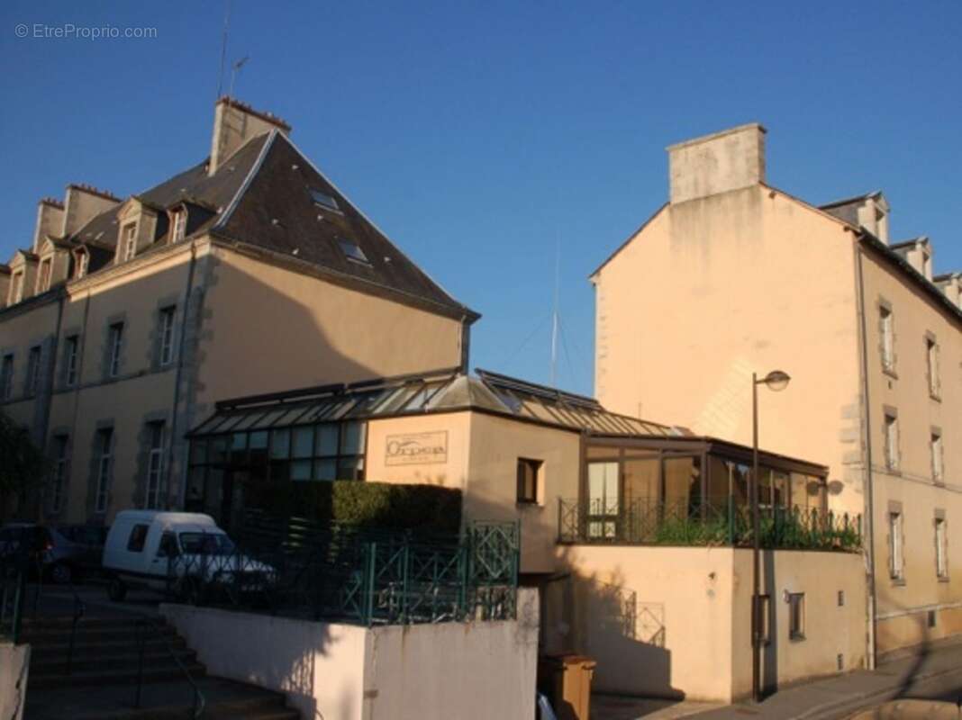 Appartement à ALENCON