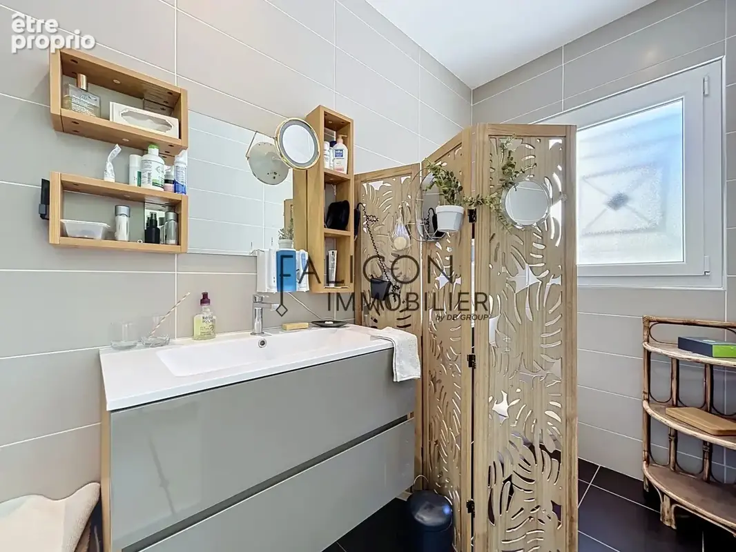 LA CELLE – Villa contemporaine - photo 11