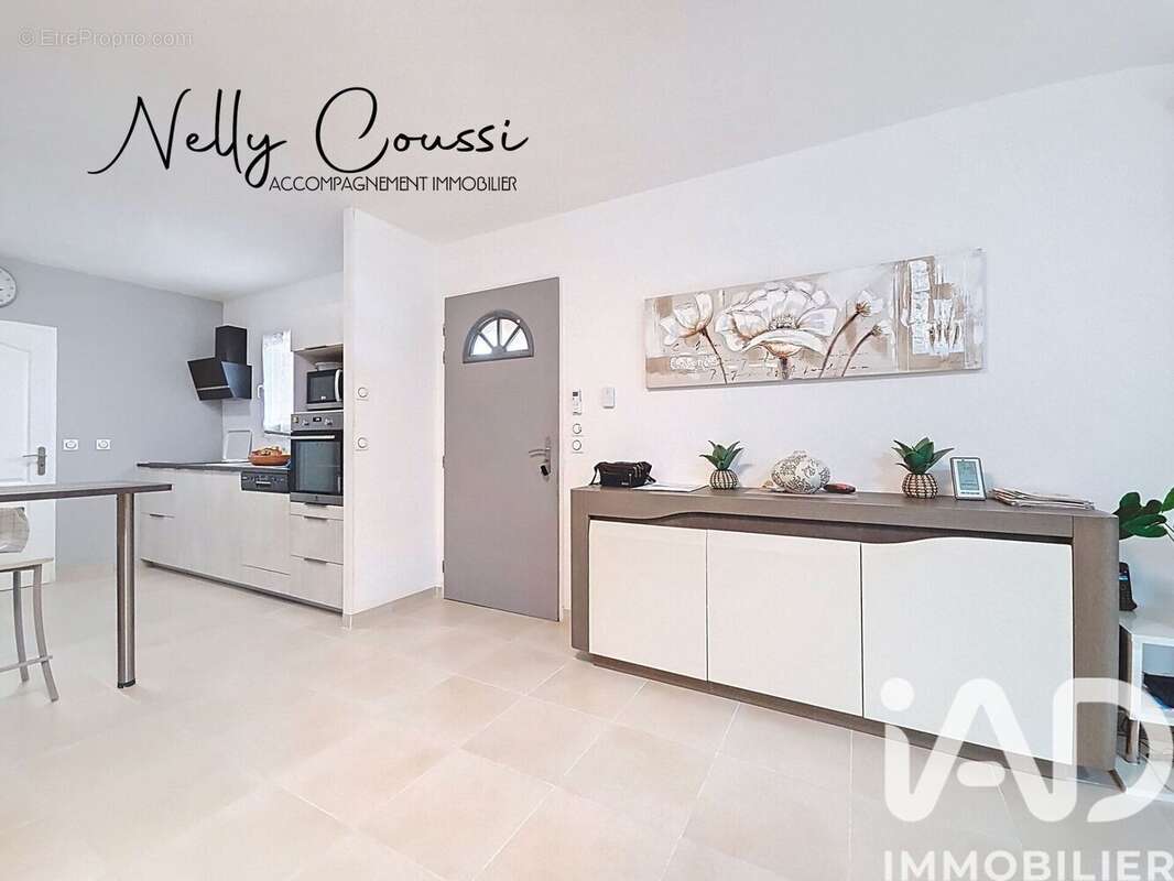 Photo 6 - Maison à LUNEL