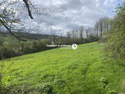 Terrain à VERREY-SOUS-SALMAISE