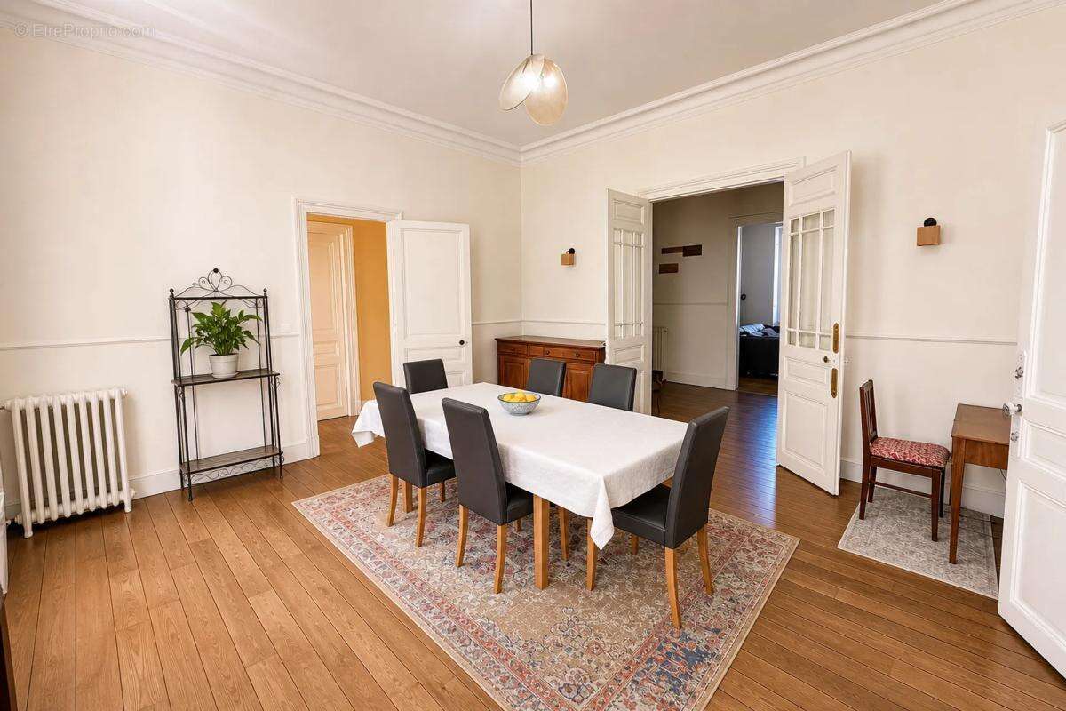 Maison à TARBES