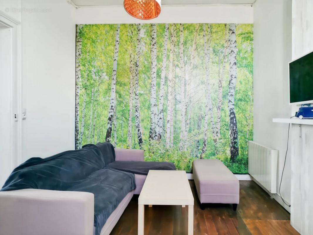 Appartement à SAINT-YRIEIX-LA-PERCHE