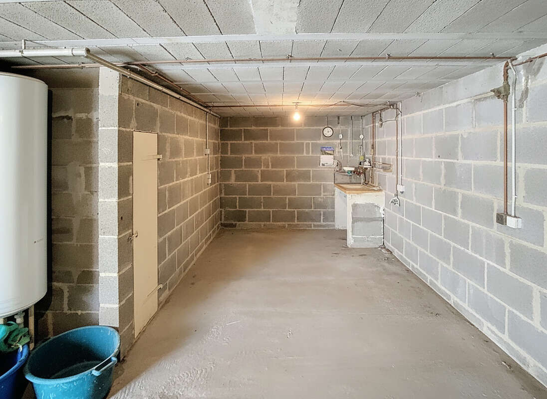 Maison à QUETTREVILLE-SUR-SIENNE