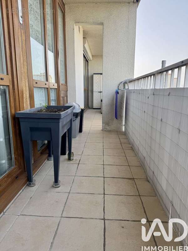 Photo 9 - Appartement à CHILLY-MAZARIN