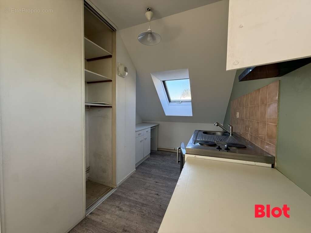 Appartement à CESSON-SEVIGNE