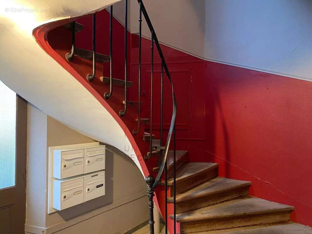 Appartement à FONTAINEBLEAU