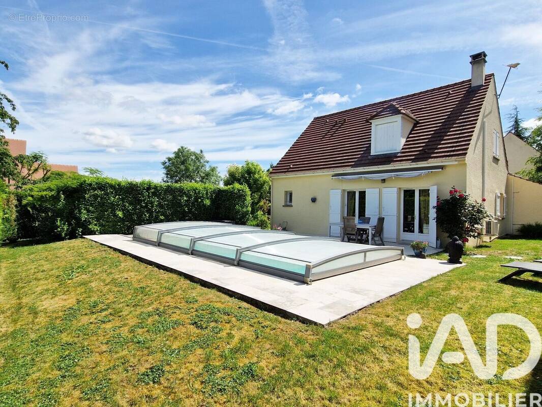 Photo 1 - Maison à COUPVRAY
