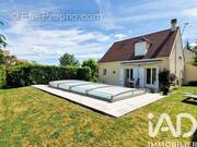 Photo 1 - Maison à COUPVRAY