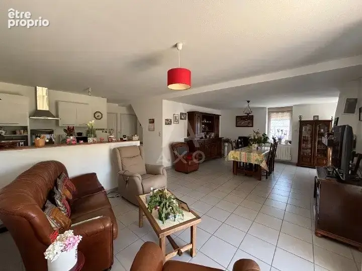 Plain pied 2 chbres avec locataire en place - photo 3
