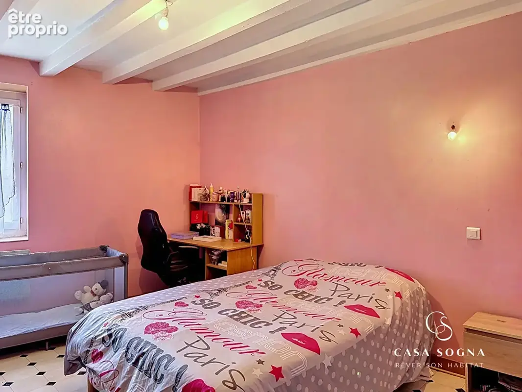 Maison - 7 pièces - 215.14 m² - photo 11
