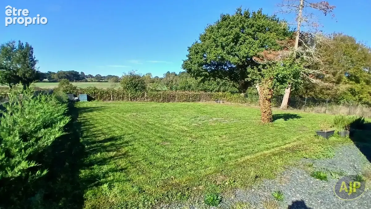 Maison Blain - photo 10