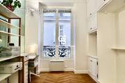 Appartement à PARIS-7E