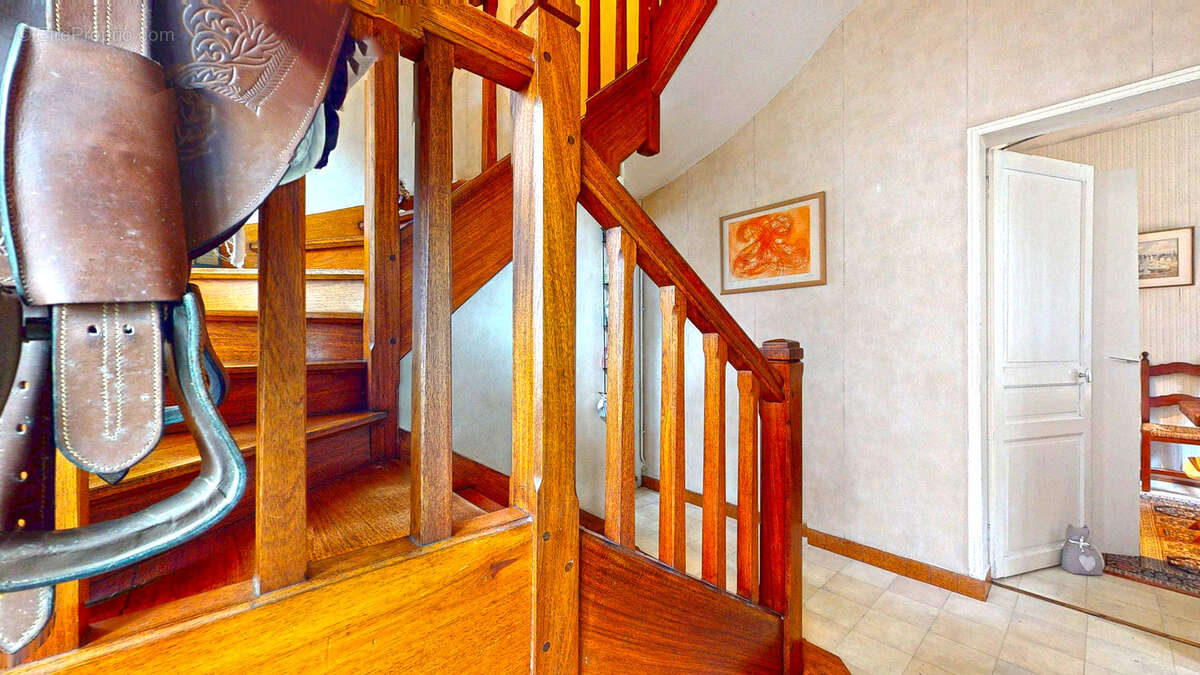 n°1 - Maison à LA BAULE-ESCOUBLAC