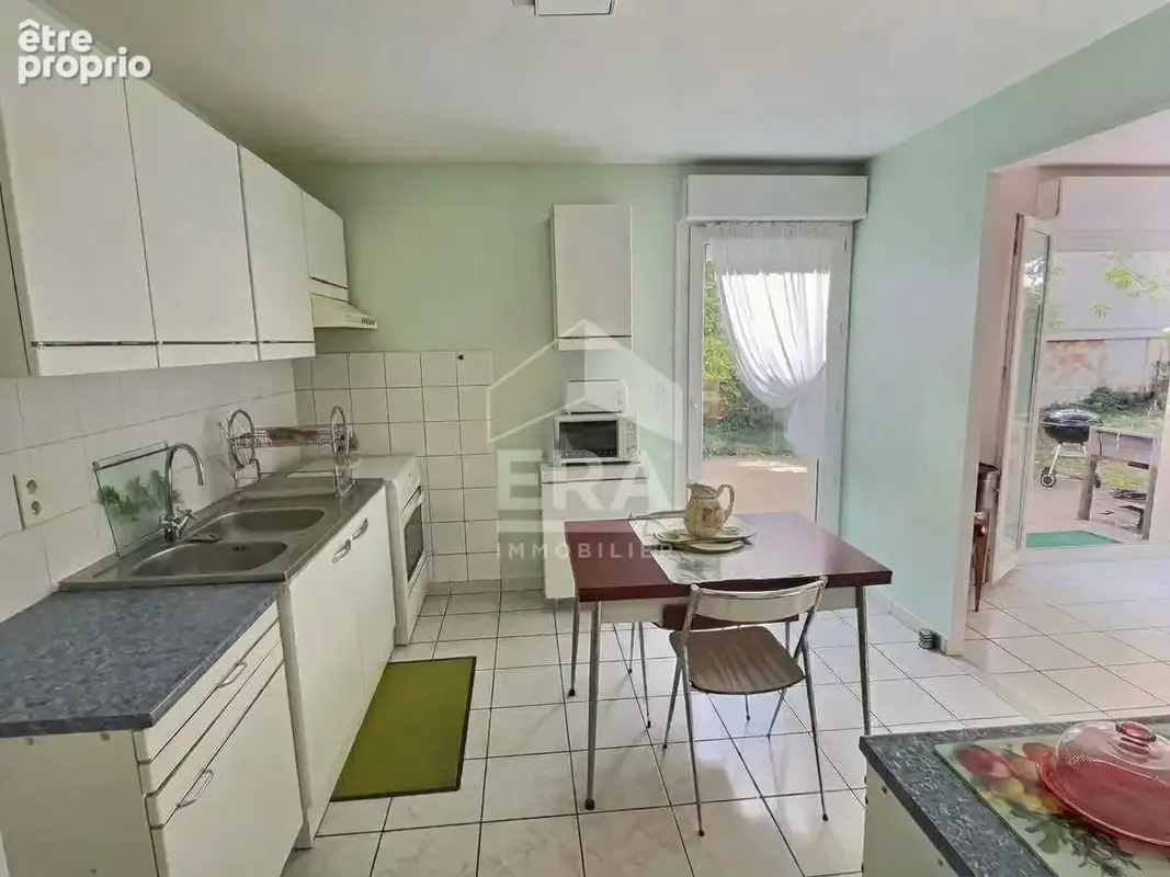 Maison 93m² à clermont-ferrand - photo 4