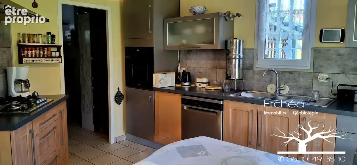 Maison 5 pièces 123 m² à vendre à Lasseube (64290) - photo 6