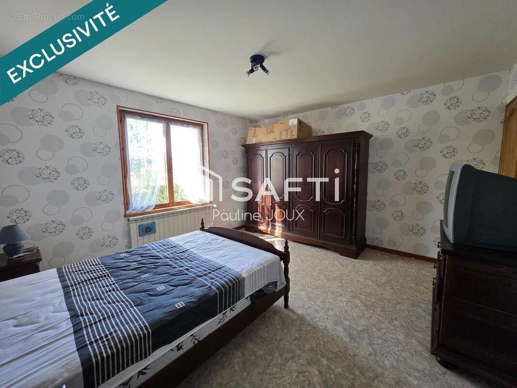 Photo 6 - Maison à GIRCOURT-LES-VIEVILLE