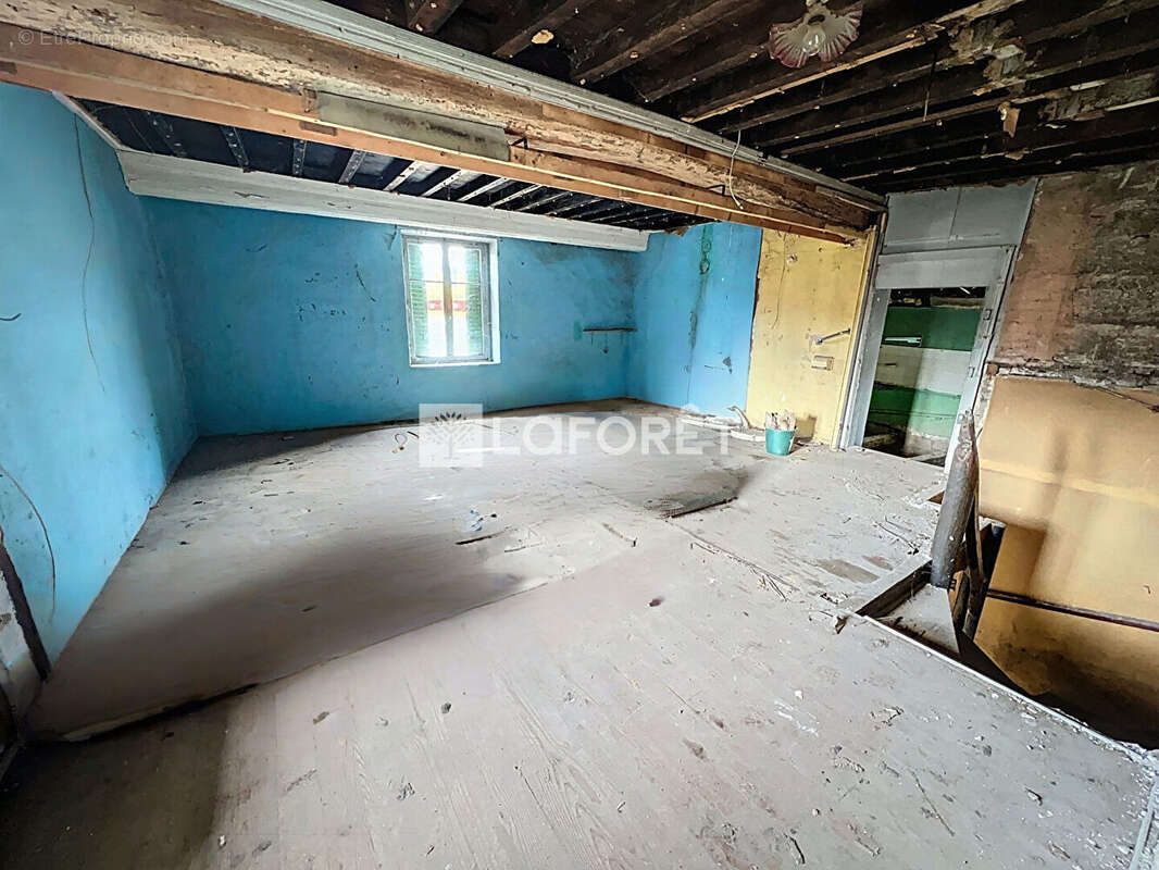 Maison à SAINT-SYMPHORIEN-D&#039;ANCELLES