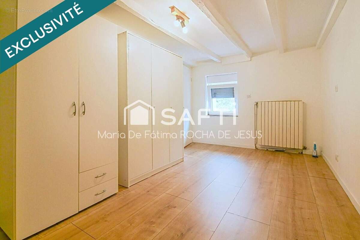 Photo 9 - Maison à VILLERUPT