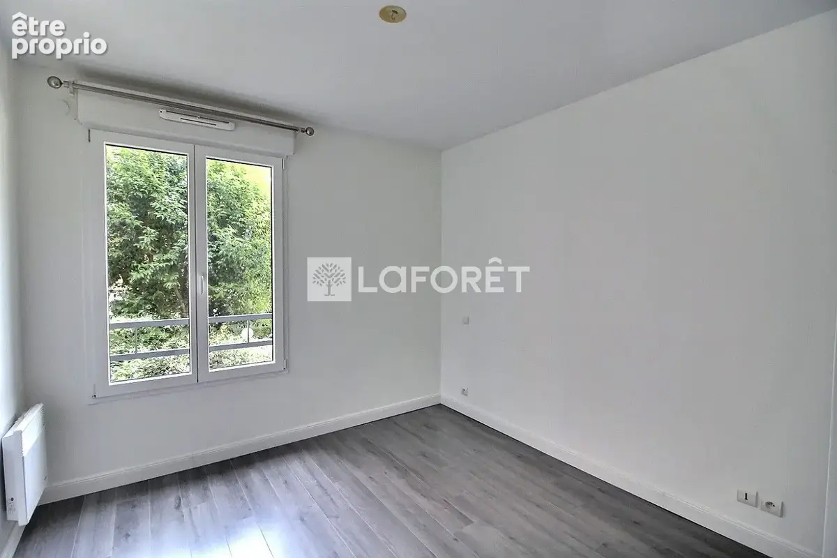 Appartement Rueil Malmaison 2 pièce(s) 45 m2 - photo 6