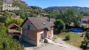 Maison à VIRIGNIN