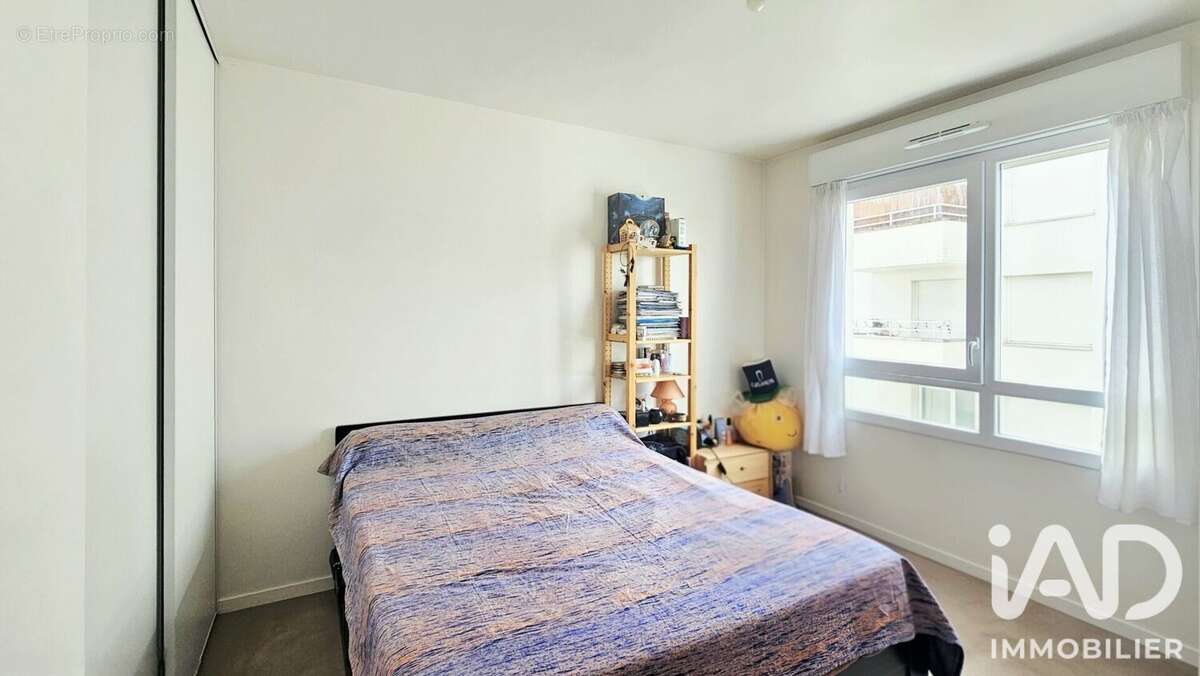 Appartement 40 m² à La Courneuve  - photo 9