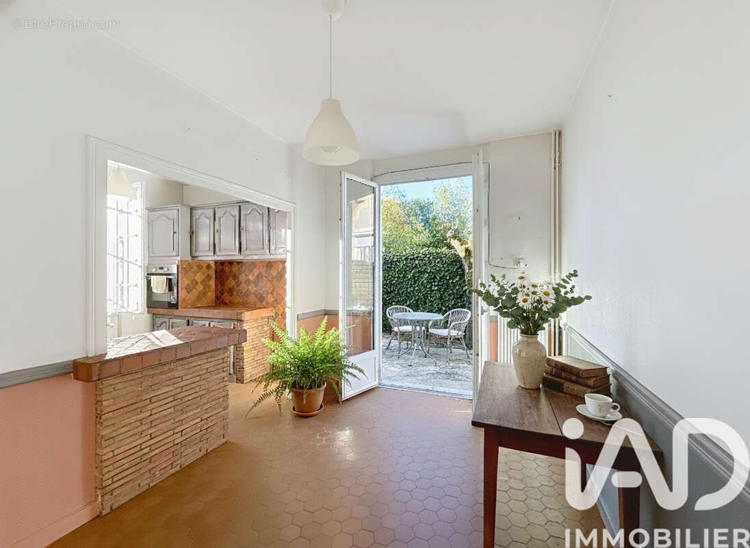 Maison 264 m² à Beaune  - photo 6