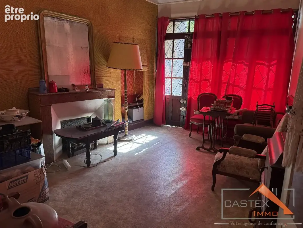 Charmante Maison de Village avec Cour Privative - photo 3