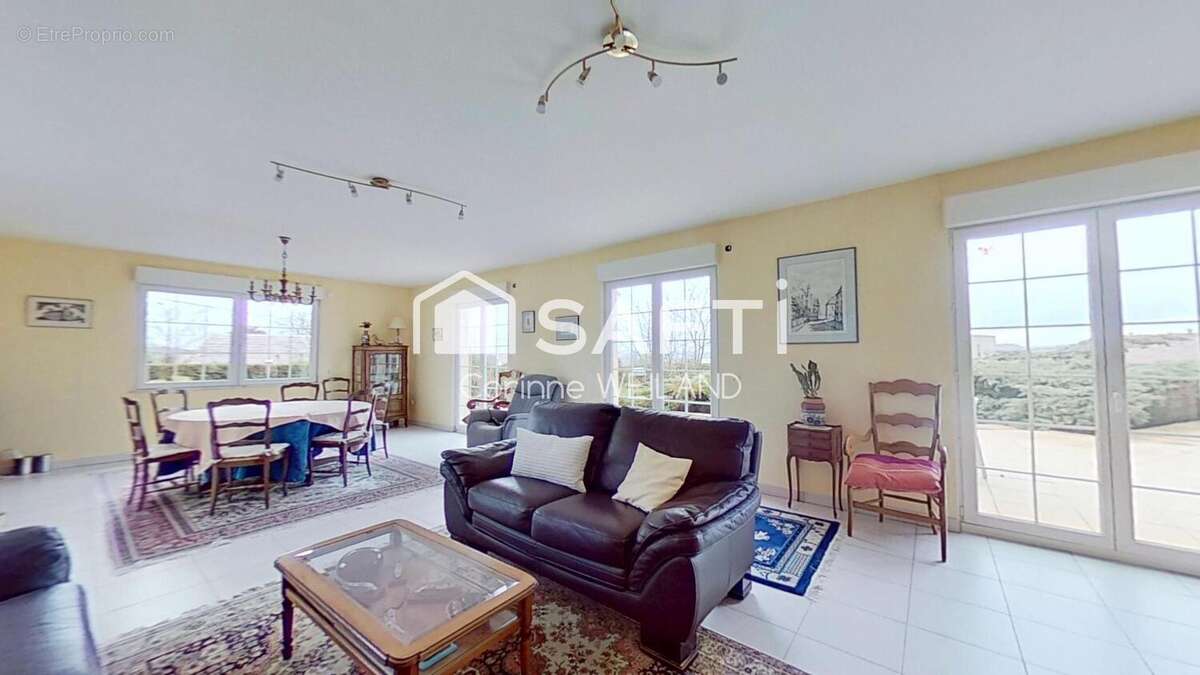 Photo 7 - Maison à CREUTZWALD