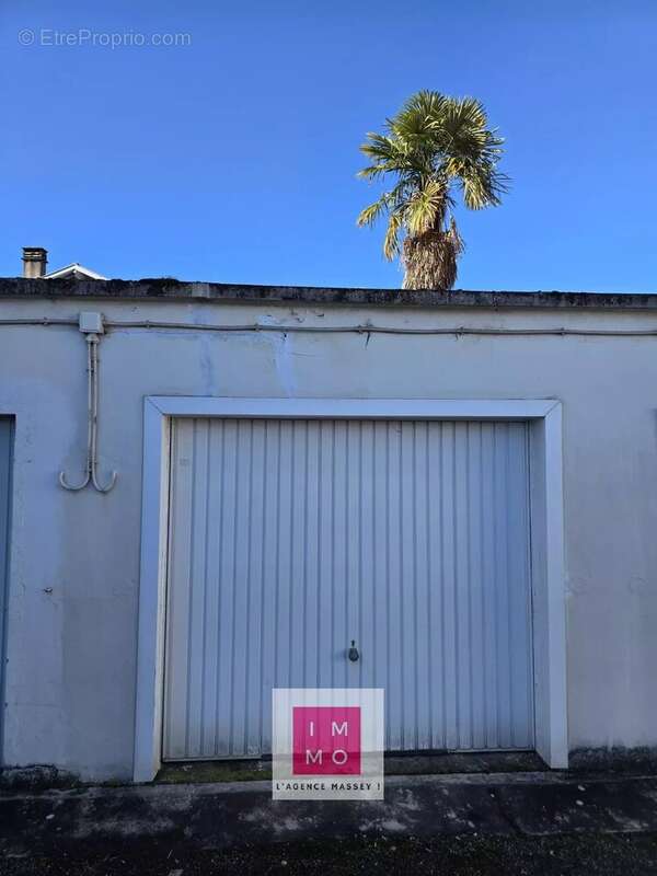 Appartement à TARBES