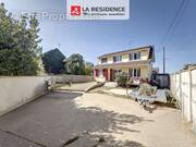 Maison à LES MUREAUX