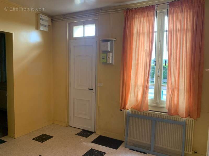 Maison à PONT-AUDEMER