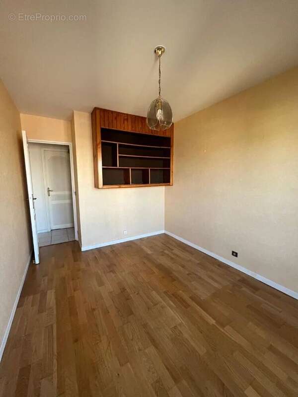 Appartement à FONTENAY-AUX-ROSES