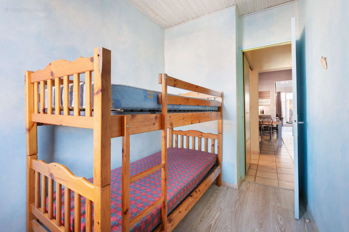 Appartement à LE GRAU-DU-ROI