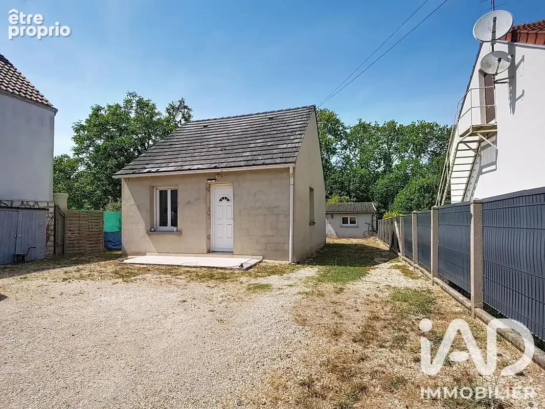 Photo 1 - Maison à MONTARGIS