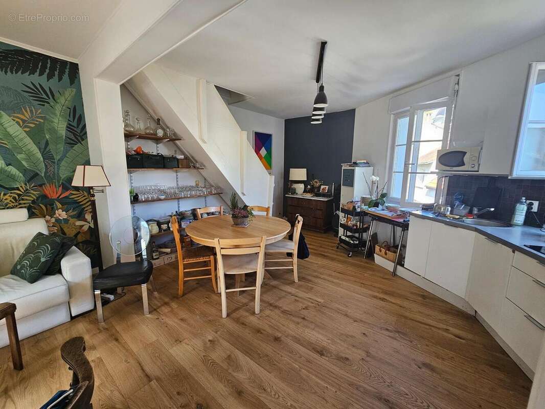 Photo 4 - Appartement à LA BAULE-ESCOUBLAC