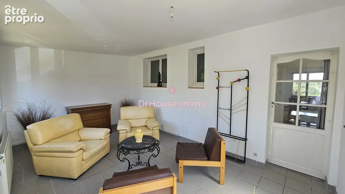 Maison 3 pièces 92 m² à vendre à Le Mans (72000) - photo 23
