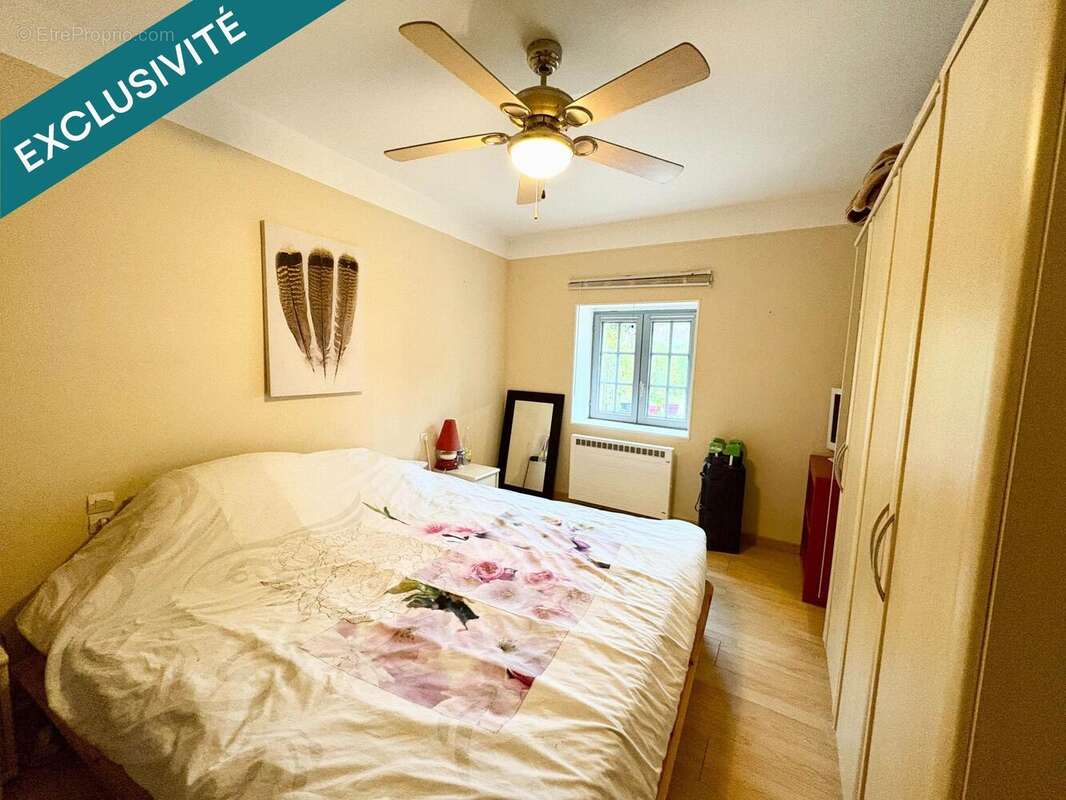 Photo 7 - Maison à SAINT-GEORGES-DE-LA-COUEE