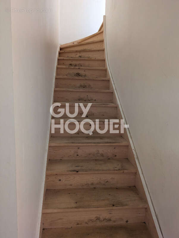 Appartement à SAINT-HILAIRE-DE-RIEZ