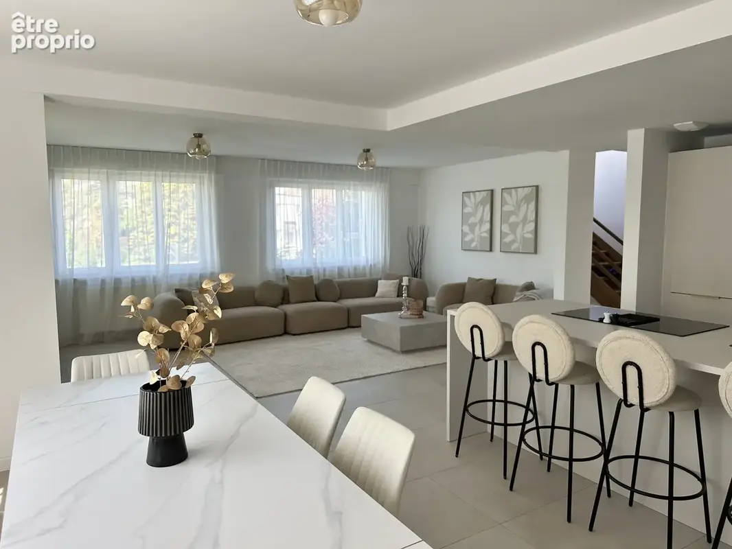 Une exclusivité dagon immobilier ! - photo 4