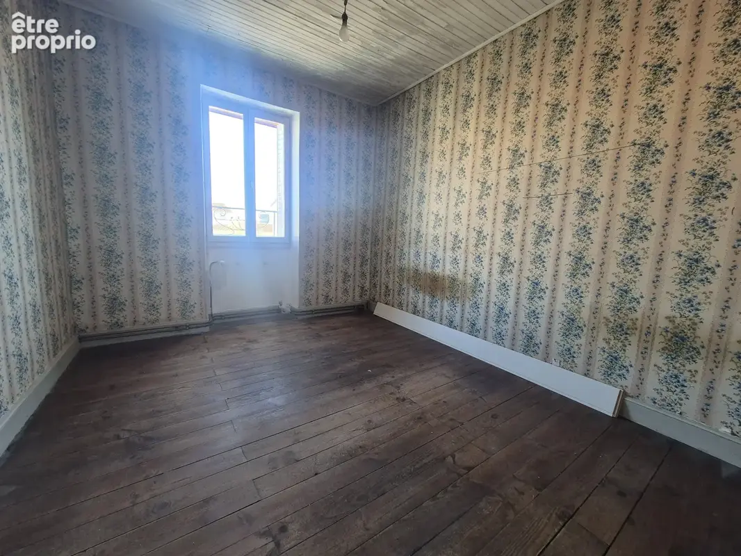 Maison spacieuse à Aigueperse - photo 11