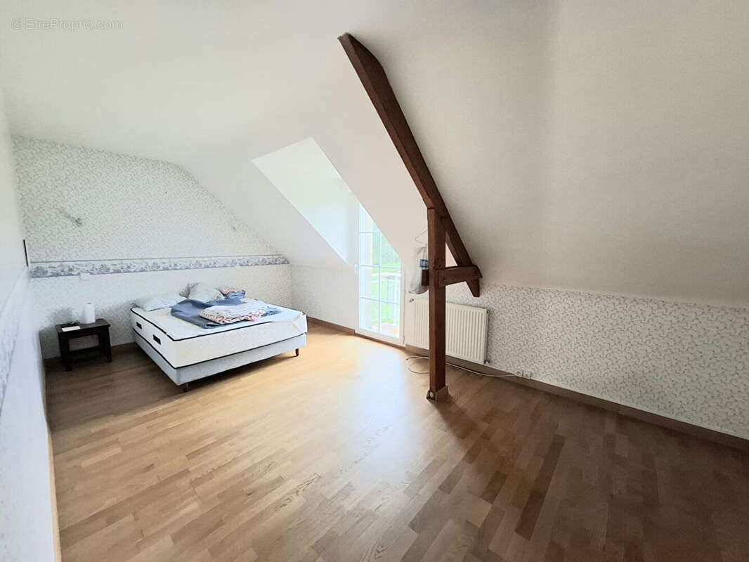 Maison à LA BAULE-ESCOUBLAC