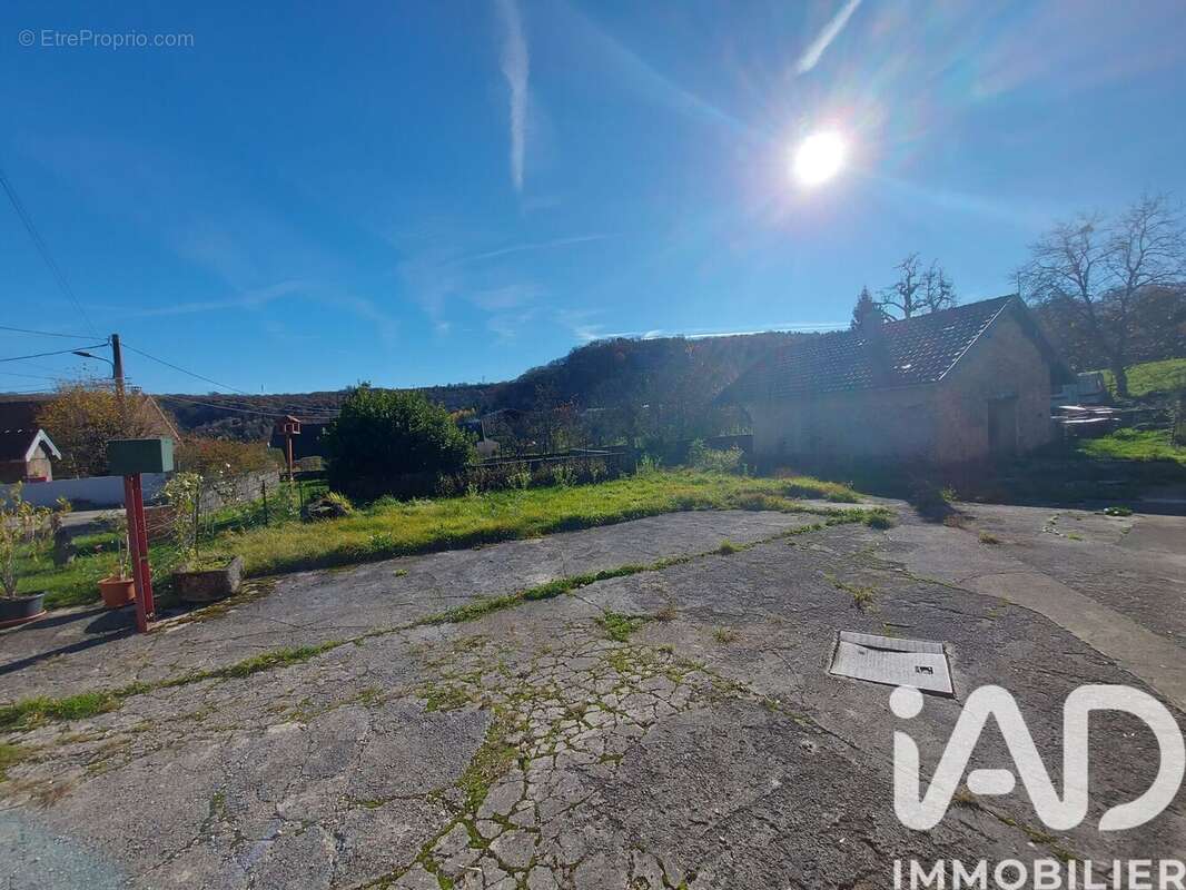 Photo 4 - Maison à SARROGNA